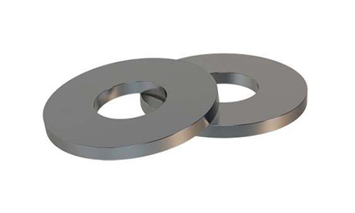 Шайба плоская 10, Fachmann